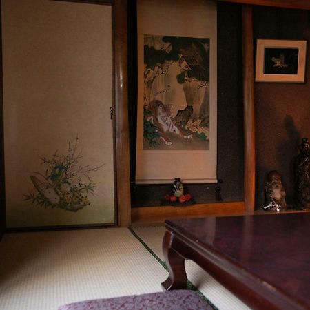 Kikaku Ryokan Beppu Kültér fotó