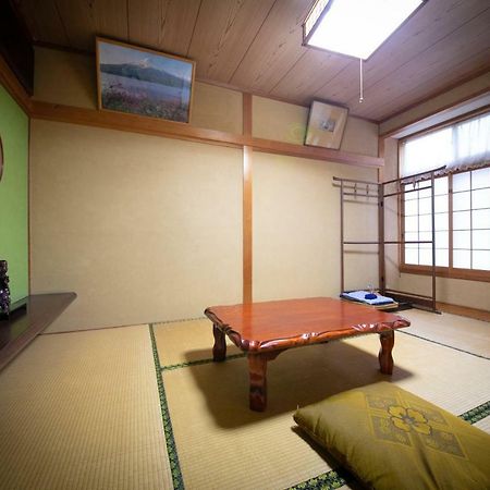 Kikaku Ryokan Beppu Kültér fotó
