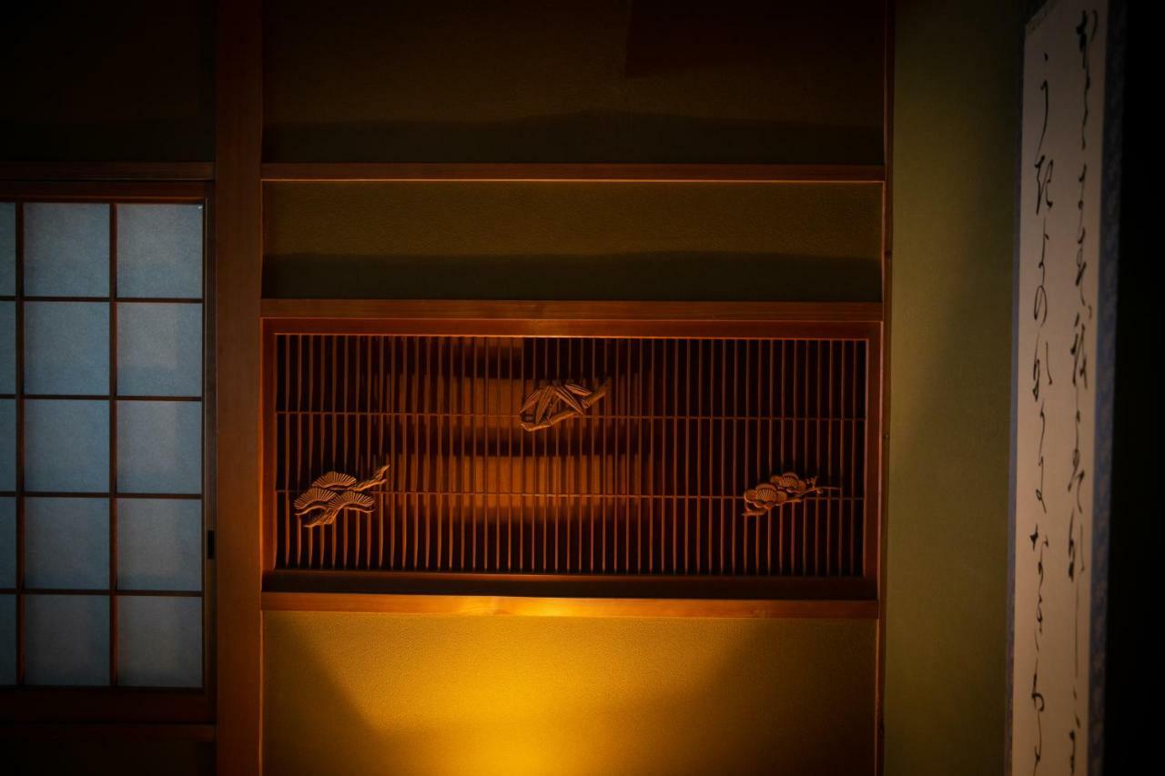 Kikaku Ryokan Beppu Kültér fotó