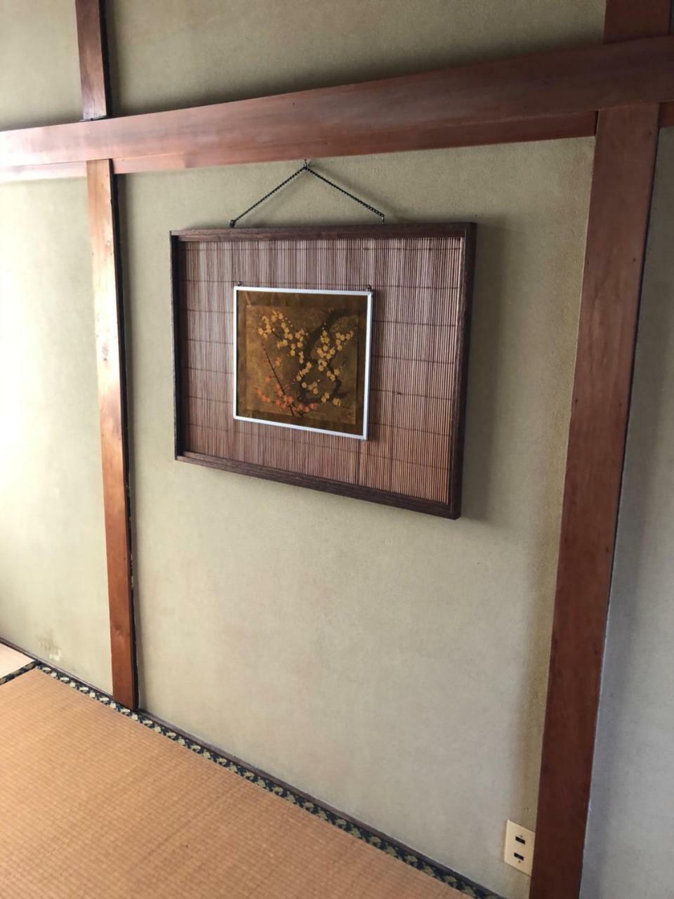 Kikaku Ryokan Beppu Kültér fotó