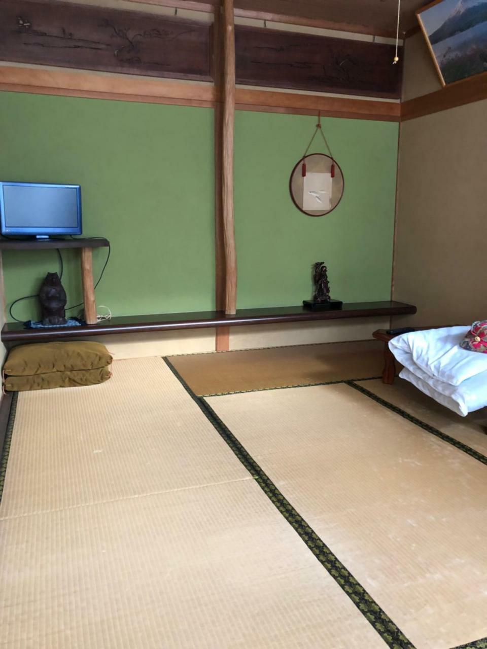 Kikaku Ryokan Beppu Kültér fotó