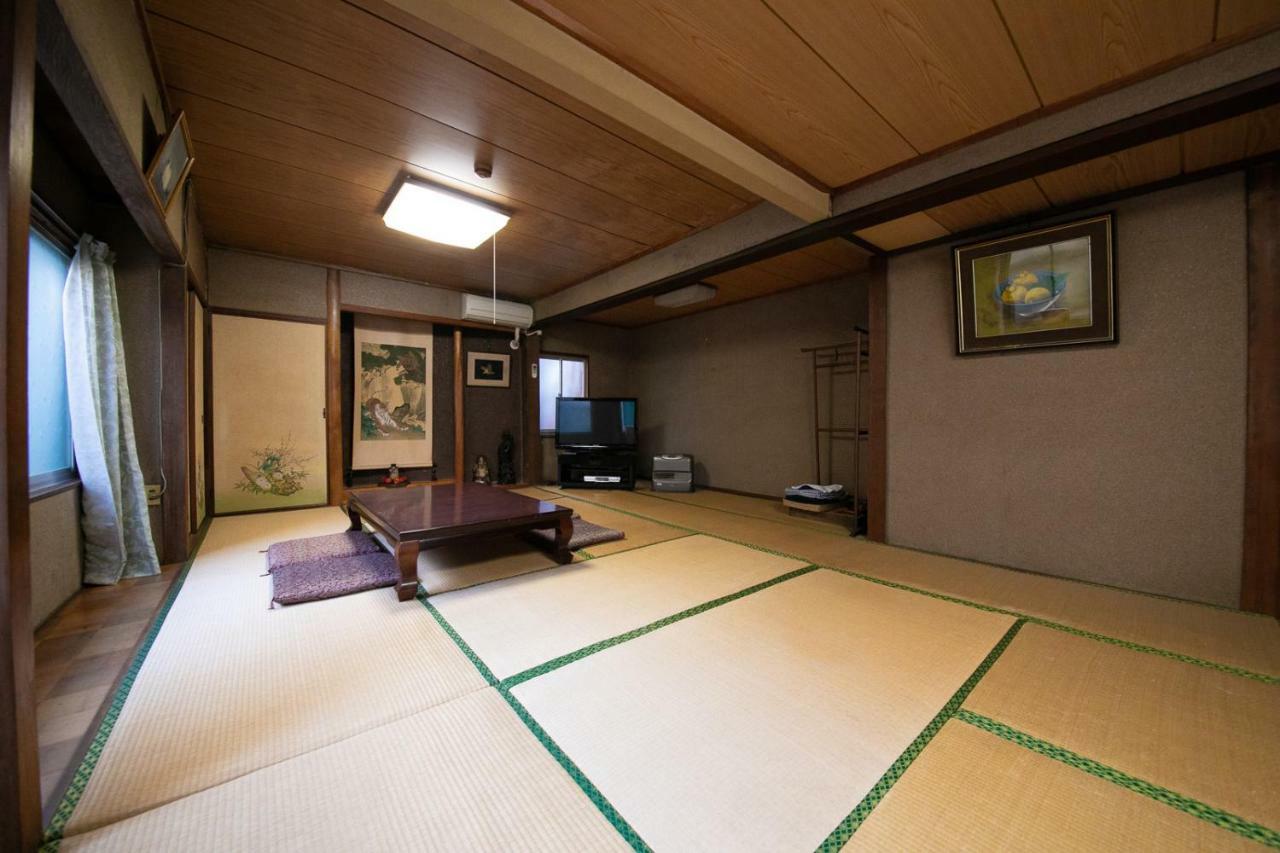 Kikaku Ryokan Beppu Kültér fotó