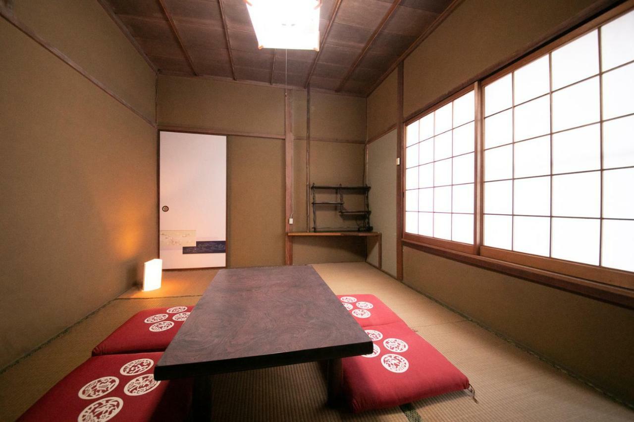Kikaku Ryokan Beppu Kültér fotó