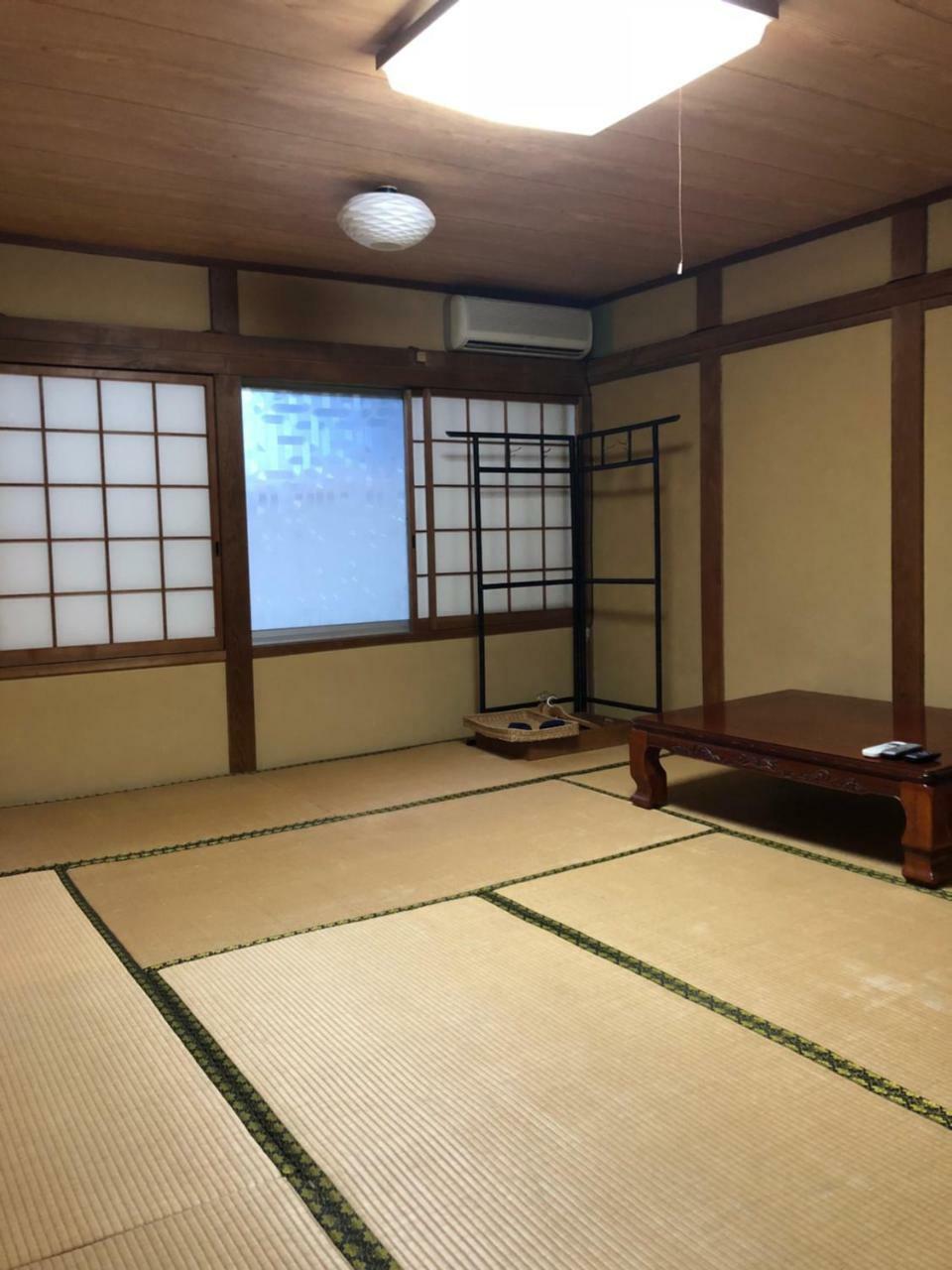 Kikaku Ryokan Beppu Kültér fotó