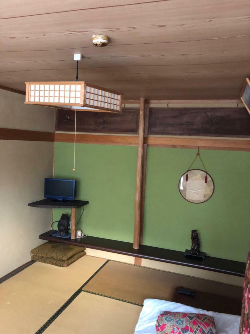 Kikaku Ryokan Beppu Kültér fotó
