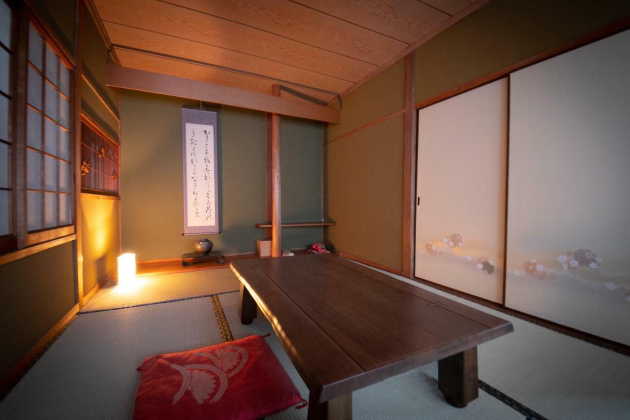 Kikaku Ryokan Beppu Kültér fotó