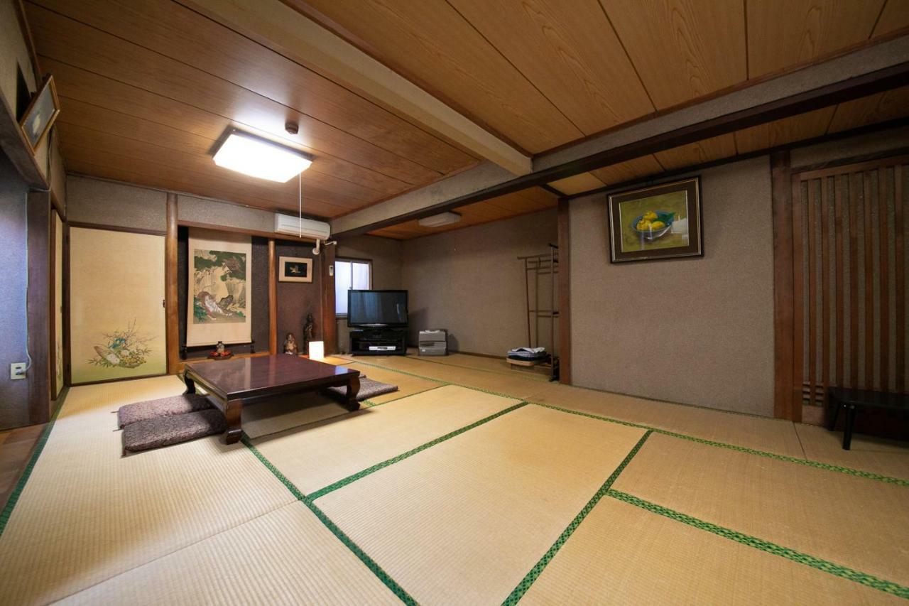 Kikaku Ryokan Beppu Kültér fotó