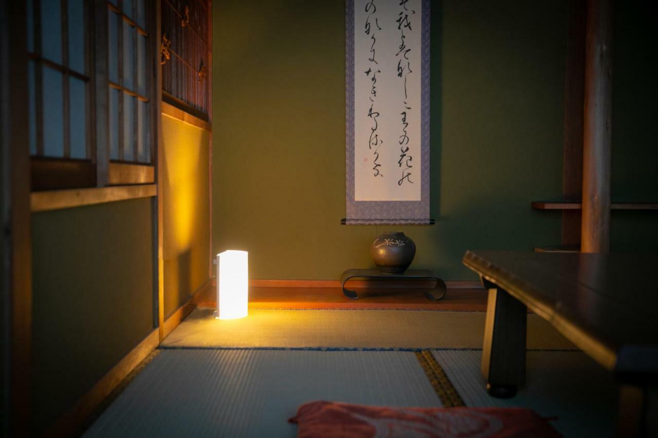 Kikaku Ryokan Beppu Kültér fotó