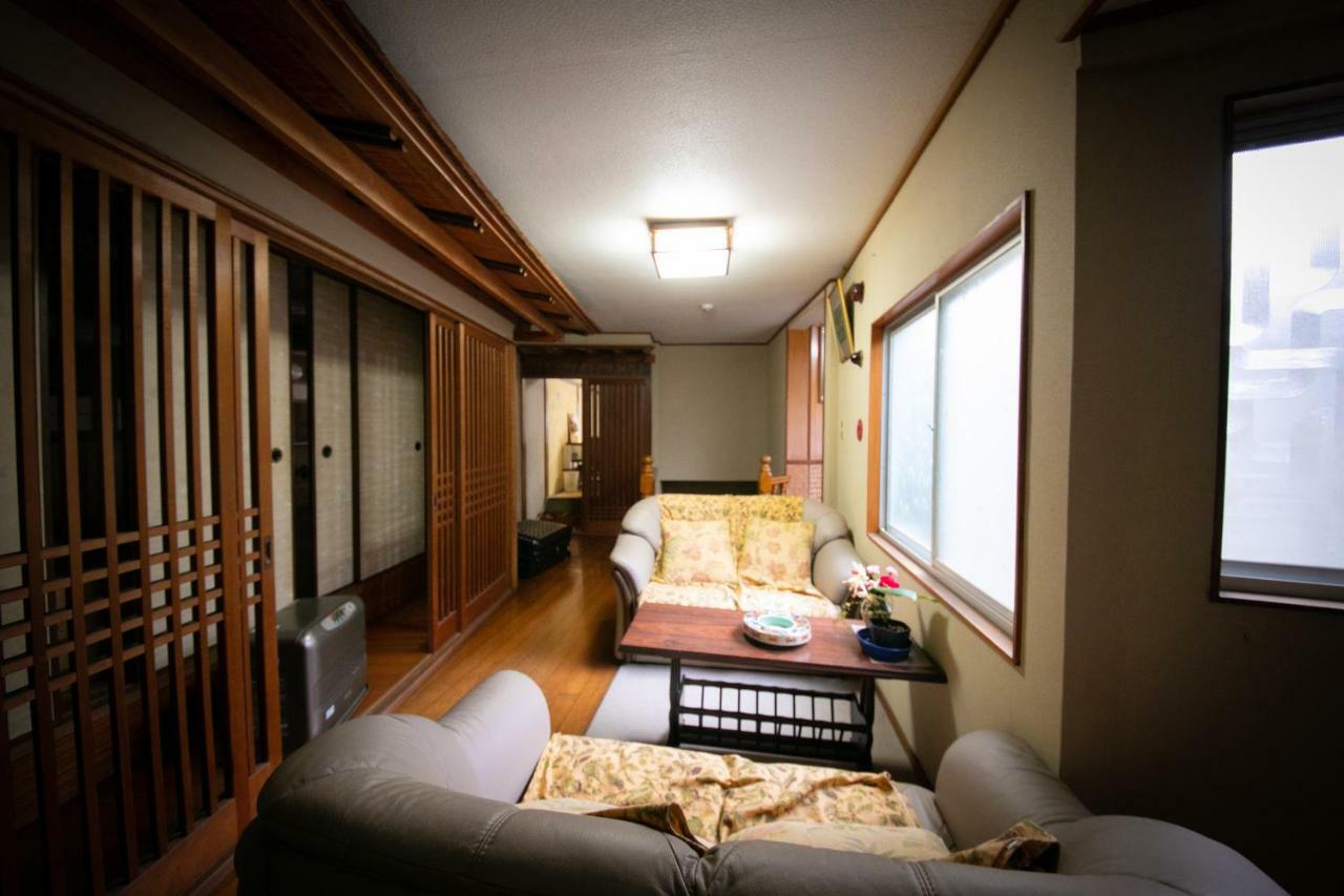 Kikaku Ryokan Beppu Kültér fotó